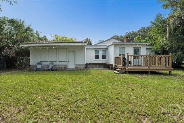 3305 Whatley Avenue, Savannah, GA 31404