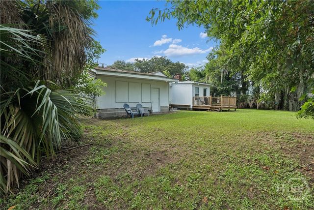 3305 Whatley Avenue, Savannah, GA 31404