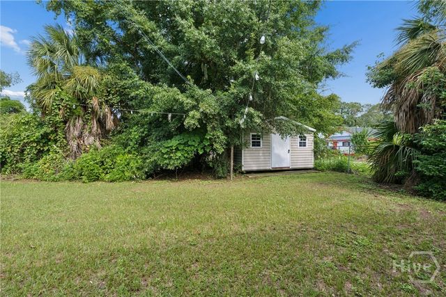 3305 Whatley Avenue, Savannah, GA 31404