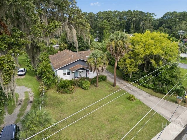 3305 Whatley Avenue, Savannah, GA 31404