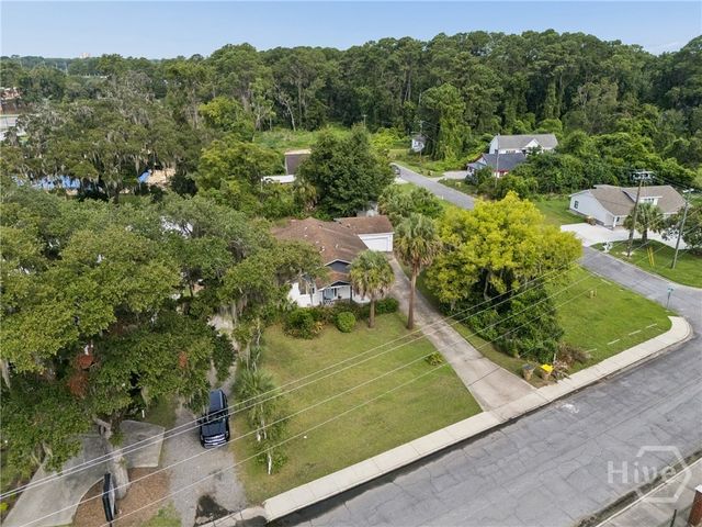 3305 Whatley Avenue, Savannah, GA 31404