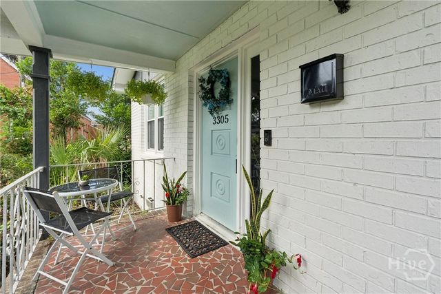 3305 Whatley Avenue, Savannah, GA 31404