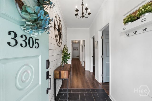 3305 Whatley Avenue, Savannah, GA 31404