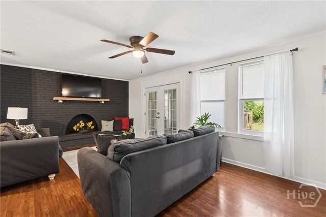 3305 Whatley Avenue, Savannah, GA 31404