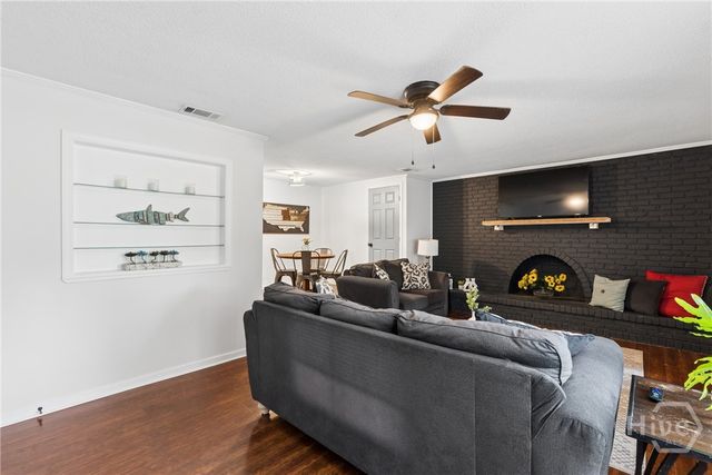 3305 Whatley Avenue, Savannah, GA 31404