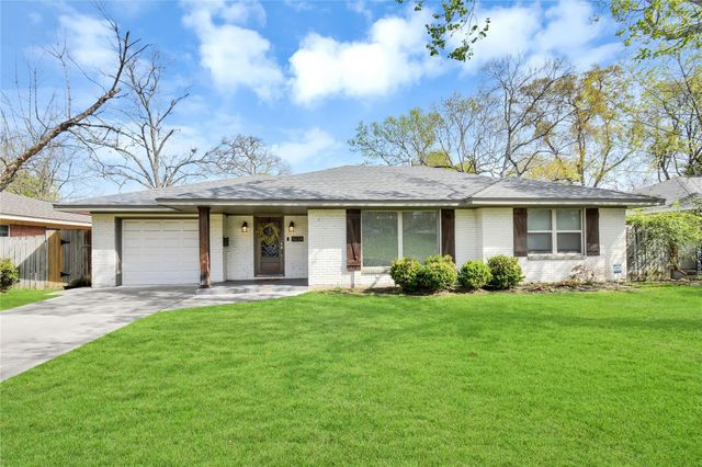 6218 Indigo Street, Houston, TX 77074