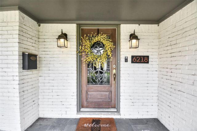 6218 Indigo Street, Houston, TX 77074