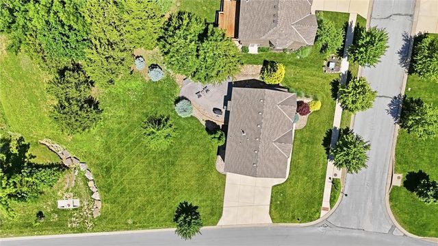 19505 W 110th Street, Olathe, KS 66061