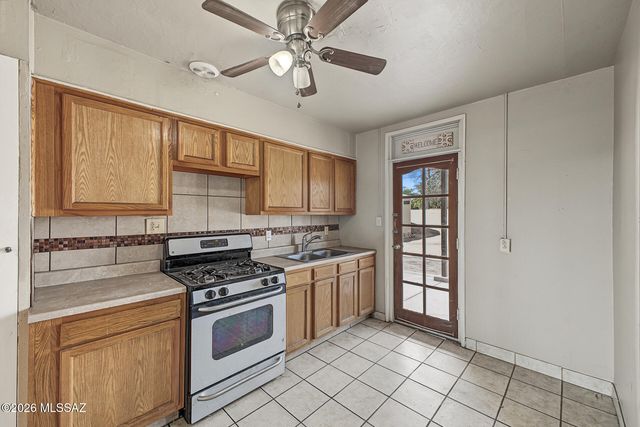 1614 W Ajo Way, Tucson, AZ 85713