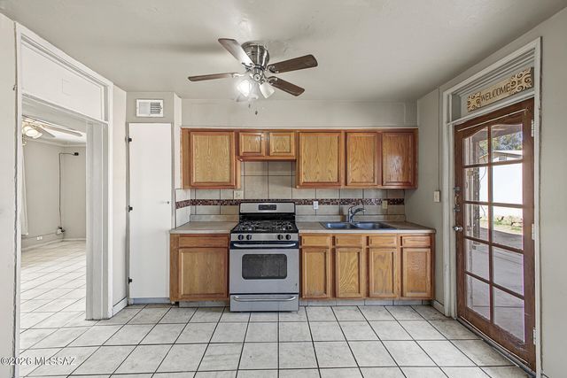 1614 W Ajo Way, Tucson, AZ 85713