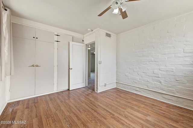 1614 W Ajo Way, Tucson, AZ 85713