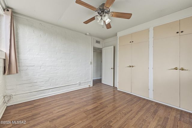 1614 W Ajo Way, Tucson, AZ 85713