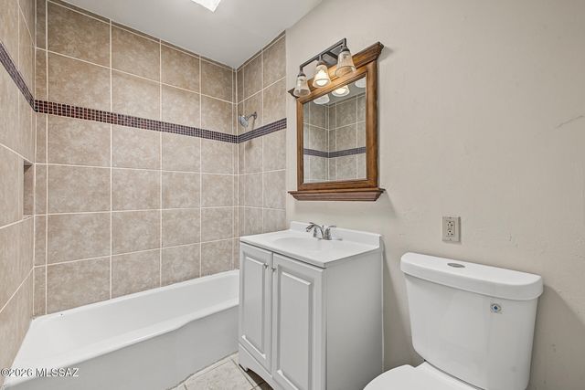1614 W Ajo Way, Tucson, AZ 85713