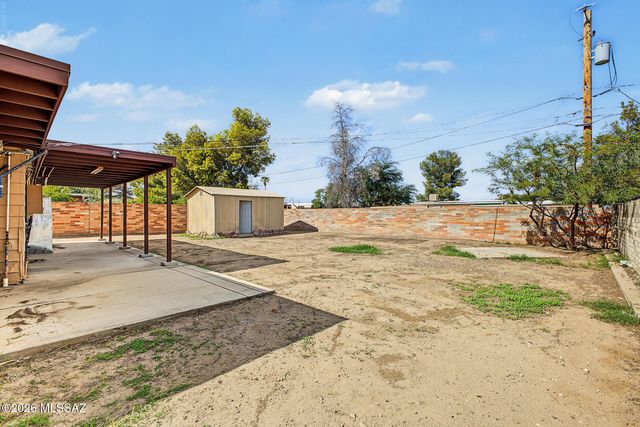 1614 W Ajo Way, Tucson, AZ 85713