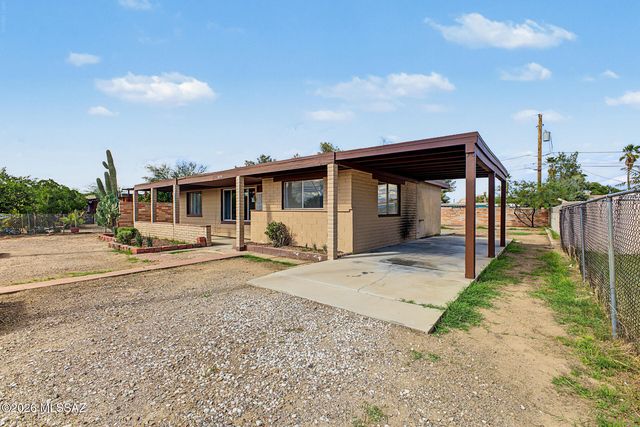 1614 W Ajo Way, Tucson, AZ 85713