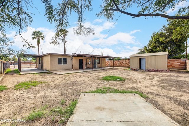 1614 W Ajo Way, Tucson, AZ 85713