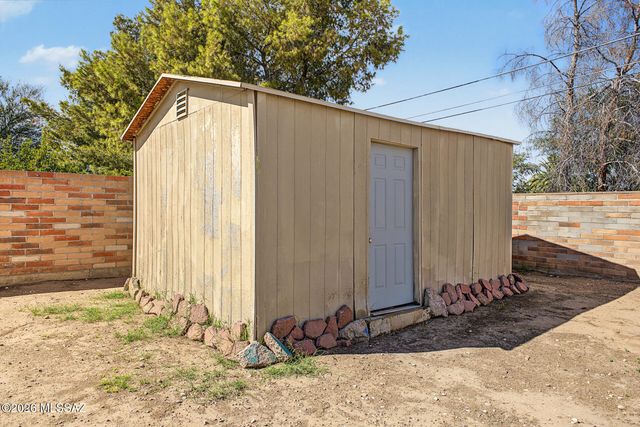 1614 W Ajo Way, Tucson, AZ 85713