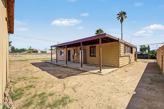 1614 W Ajo Way, Tucson, AZ 85713