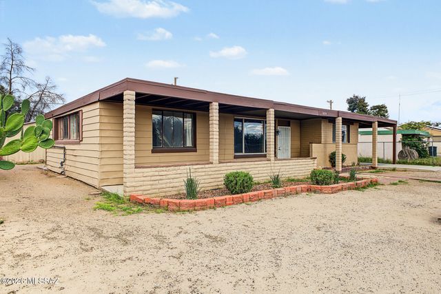 1614 W Ajo Way, Tucson, AZ 85713