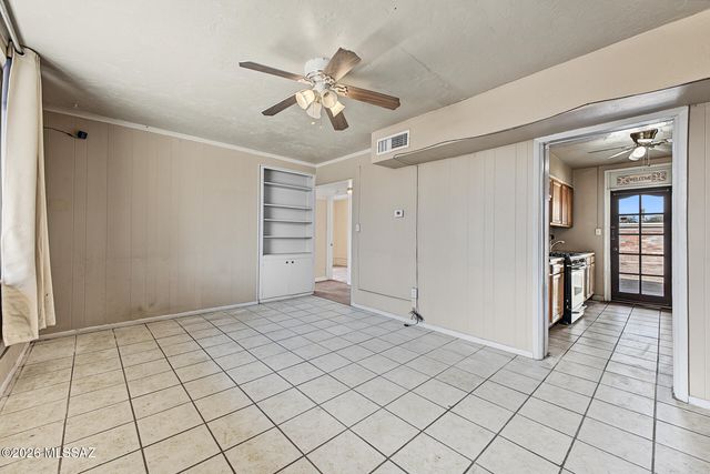 1614 W Ajo Way, Tucson, AZ 85713