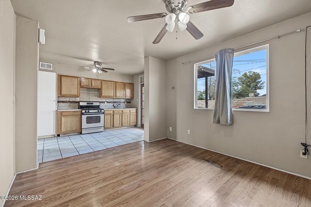 1614 W Ajo Way, Tucson, AZ 85713