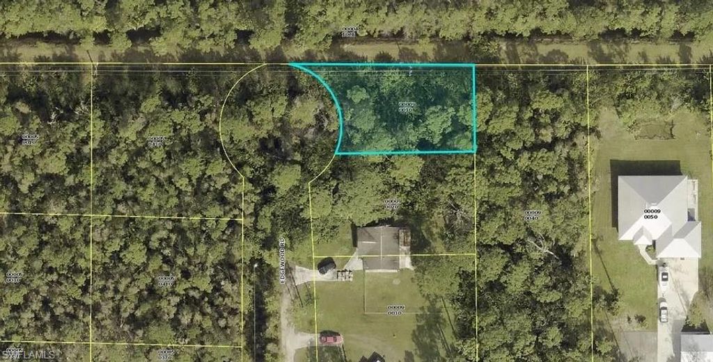 20610 Edgewood RD, NORTH FORT MYERS, FL 33917 — photo 2