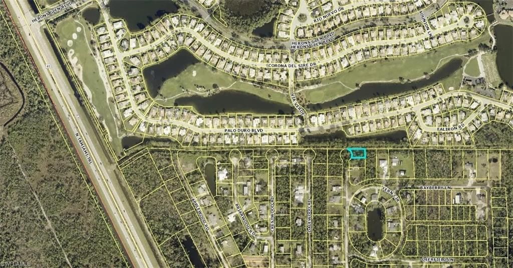 20610 Edgewood RD, NORTH FORT MYERS, FL 33917 — photo 3