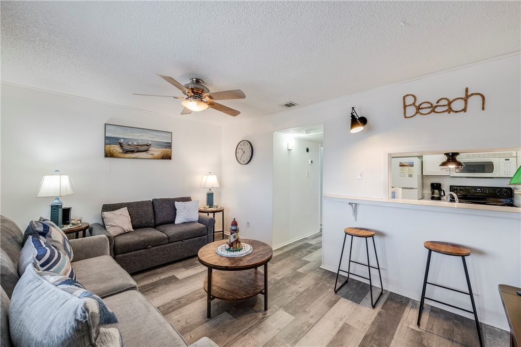 2025 S 11th St 24, Port Aransas, TX 78373 — photo 3