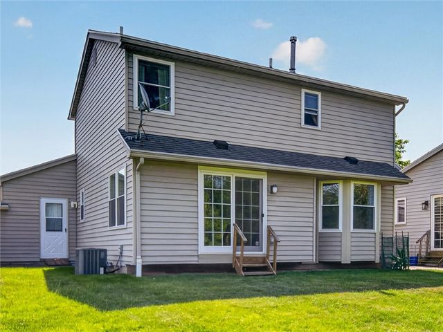 85 Hickory Manor Drive, Gates, NY 14606