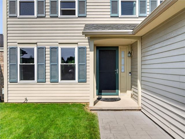 85 Hickory Manor Drive, Gates, NY 14606