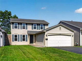 85 Hickory Manor Drive, Gates, NY 14606