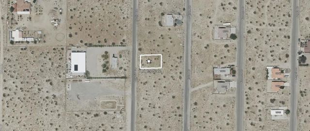 0 Atlantic Avenue, Desert Hot Springs, CA 92240