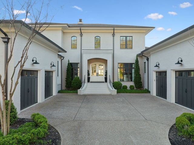 8531 Heirloom Blvd, College Grove, TN 37046