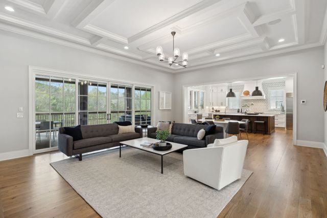 8531 Heirloom Blvd, College Grove, TN 37046