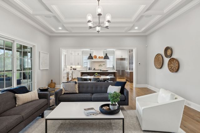 8531 Heirloom Blvd, College Grove, TN 37046