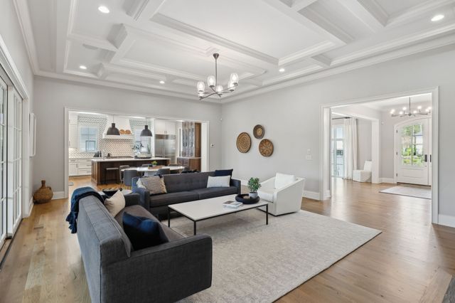 8531 Heirloom Blvd, College Grove, TN 37046