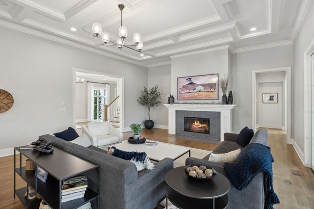 8531 Heirloom Blvd, College Grove, TN 37046