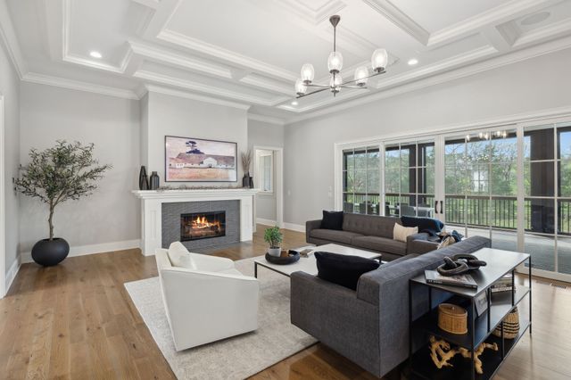 8531 Heirloom Blvd, College Grove, TN 37046