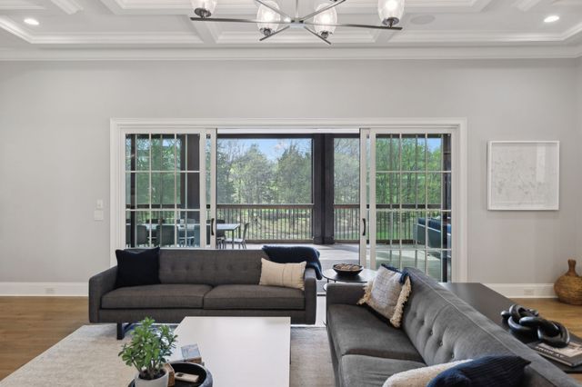 8531 Heirloom Blvd, College Grove, TN 37046