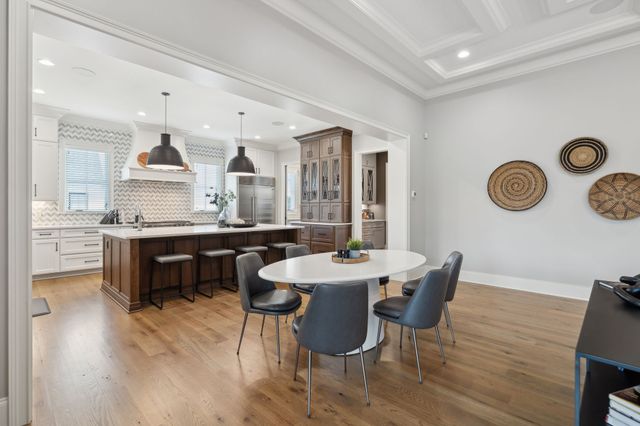 8531 Heirloom Blvd, College Grove, TN 37046