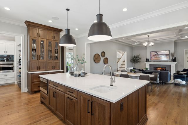 8531 Heirloom Blvd, College Grove, TN 37046