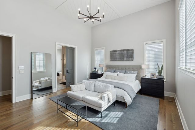 8531 Heirloom Blvd, College Grove, TN 37046