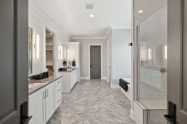 8531 Heirloom Blvd, College Grove, TN 37046