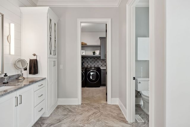 8531 Heirloom Blvd, College Grove, TN 37046