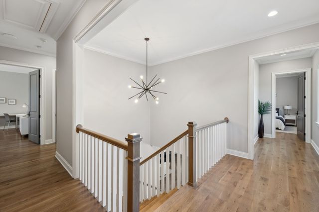 8531 Heirloom Blvd, College Grove, TN 37046