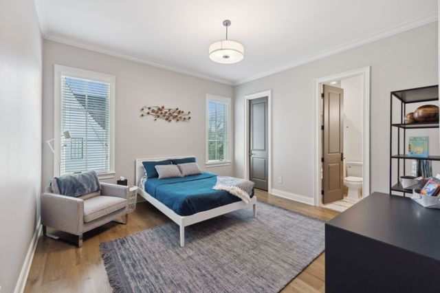 8531 Heirloom Blvd, College Grove, TN 37046