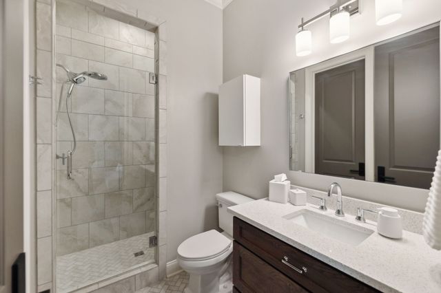 8531 Heirloom Blvd, College Grove, TN 37046