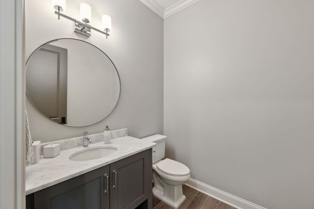 8531 Heirloom Blvd, College Grove, TN 37046