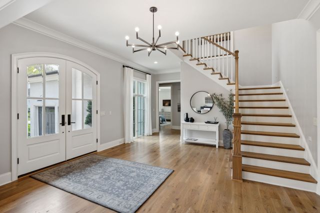 8531 Heirloom Blvd, College Grove, TN 37046