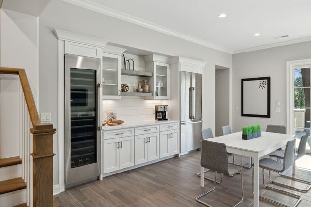 8531 Heirloom Blvd, College Grove, TN 37046